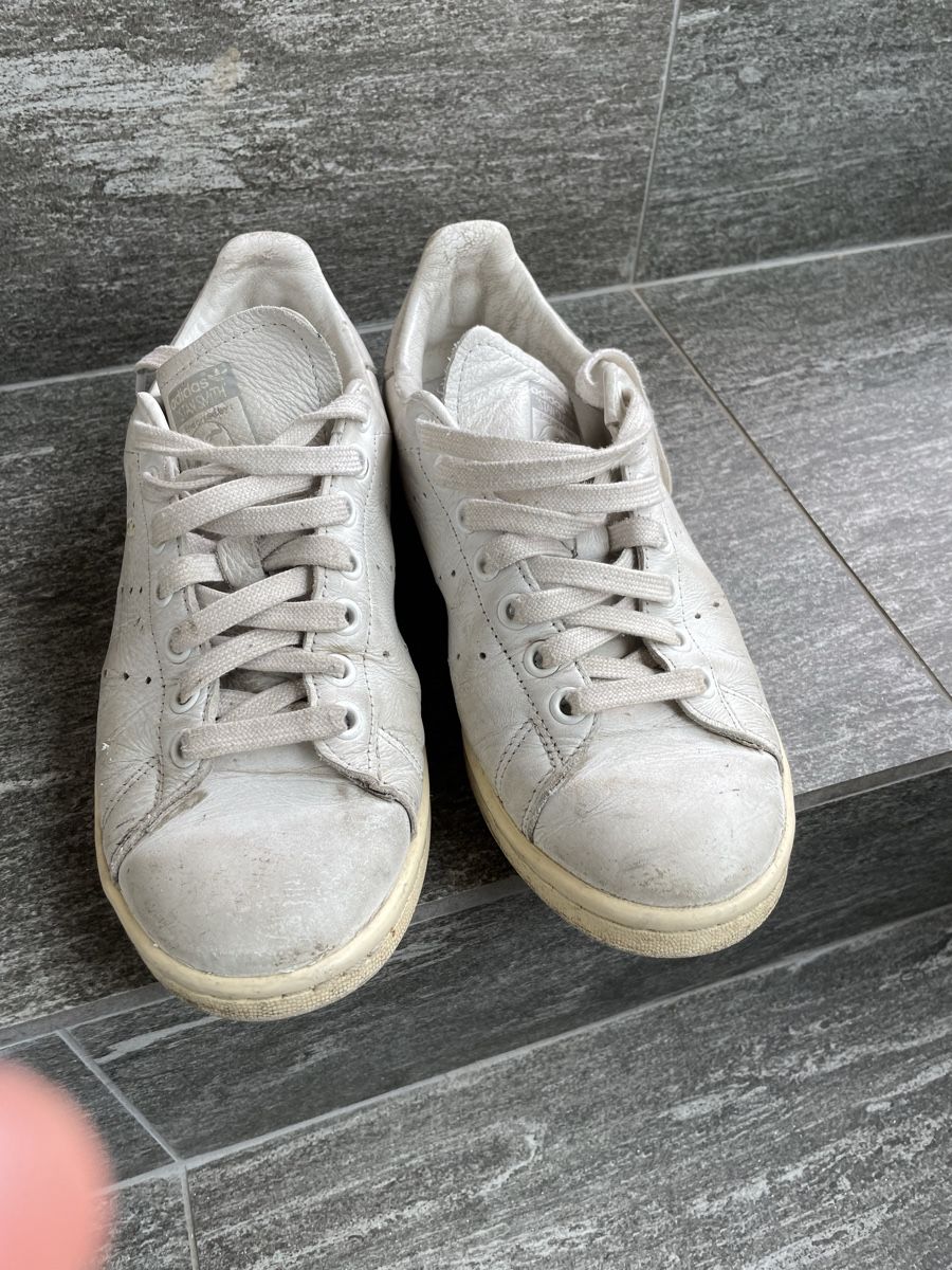 Adidas Damenschuhe: Stan Smith 38 – Gebraucht aus Lausanne von Soins