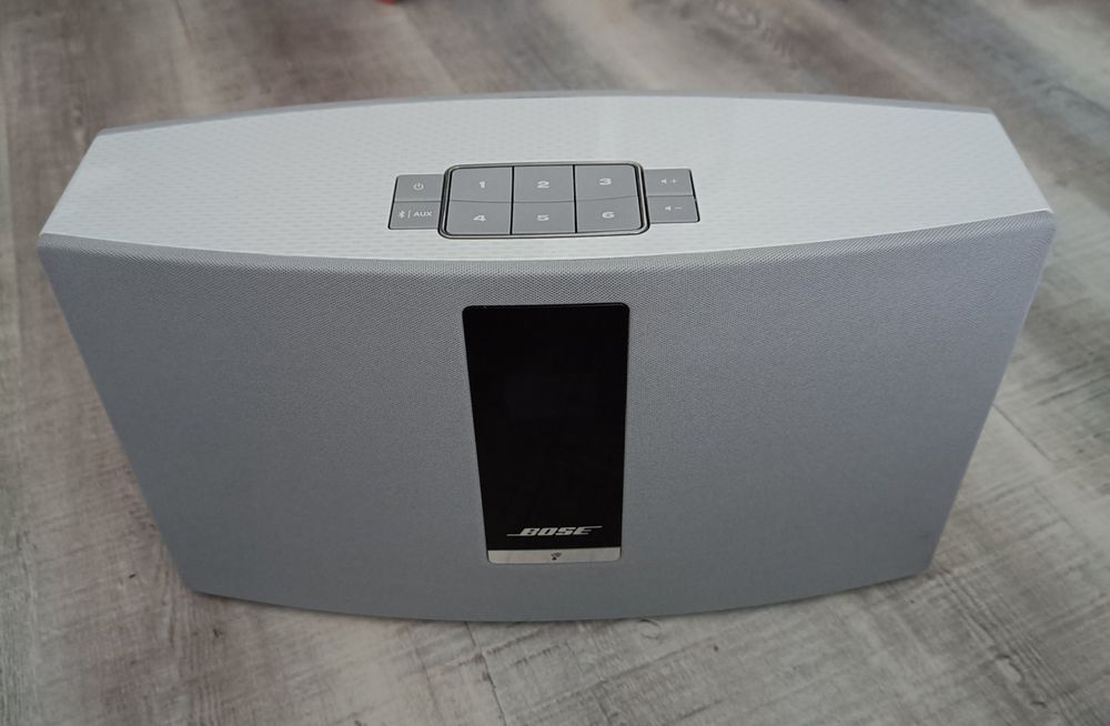 Bose SoundTouch 20 (Gebraucht) in Grosshöchstetten für CHF 200 – mit ...