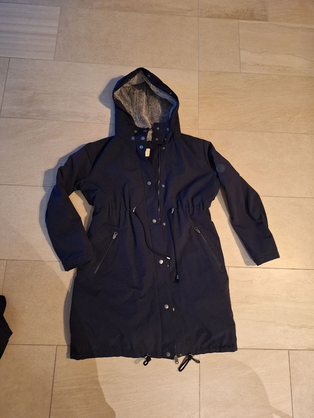 Cappotti: Seraphine Tragejacke 38 – Usato da Bad Zurzach venduto da han_5znm 1