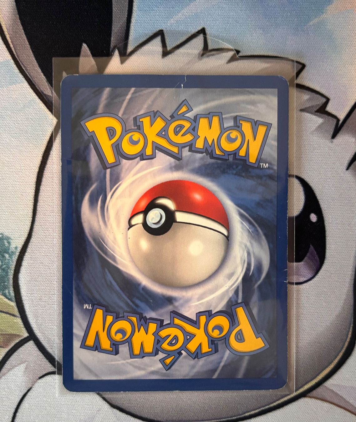 Pokémon Sammelbilder & Trading cards: Magneton (BS 9 / 102) – Gebraucht aus Regensdorf von sam_qrg5 1