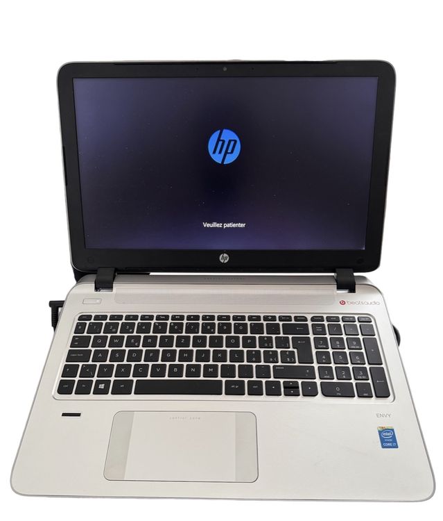 HP ENVY 15 Notebook PC | Kaufen auf Ricardo