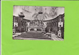 Inneres der St. Ursenkathedrale, Solothurn