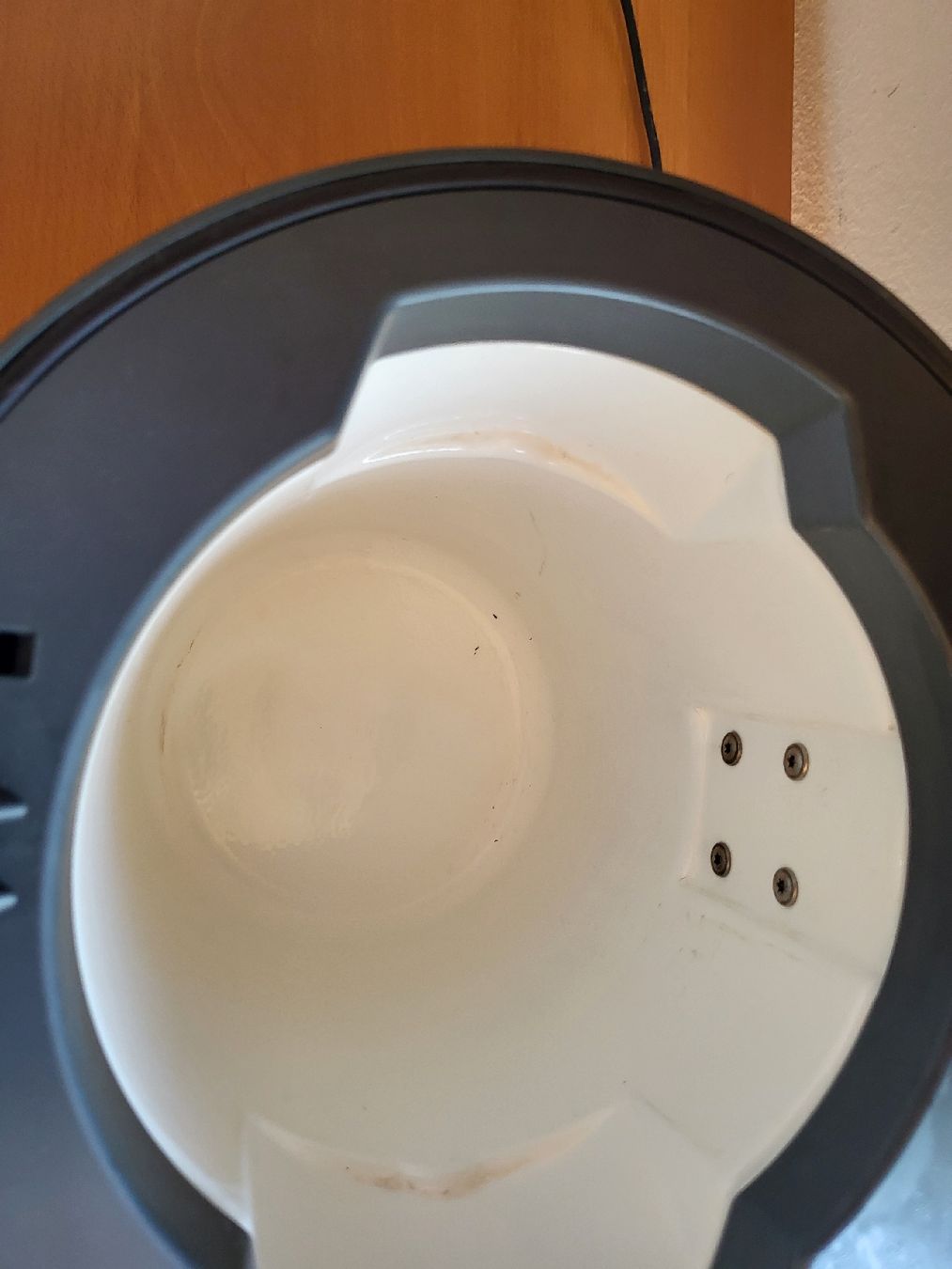 Elettrodomestici da cucina: Saeco A700 Zapfanlage gebraucht – Usato da Pratteln venduto da mop_55gf 1