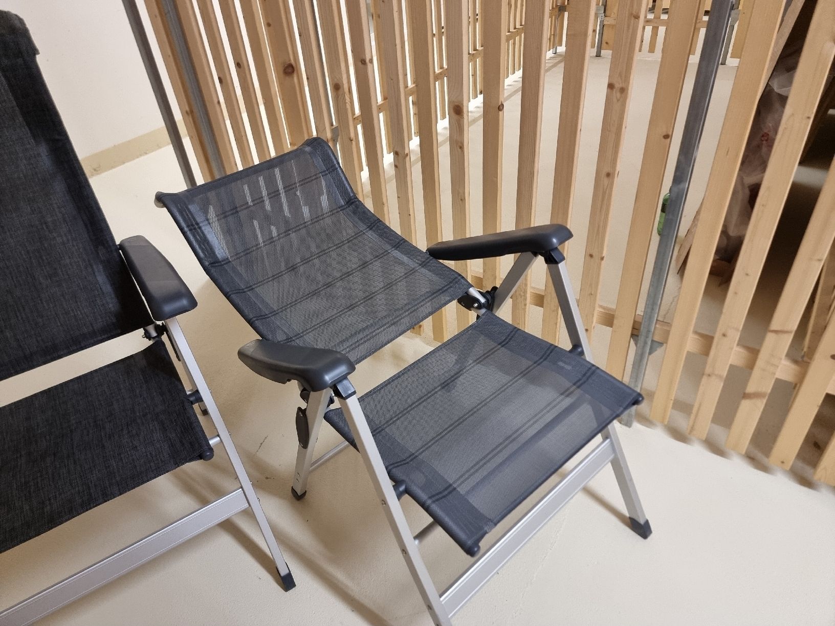 Outwell Chaises: Outwell Campingstühle – D'occasion à Einsiedeln par HabaschCH 3