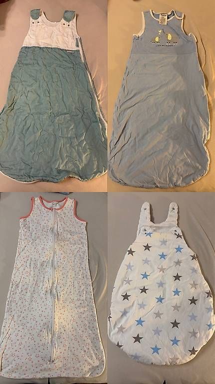 Schlafsäcke: Babyschlafsack – Gebraucht aus Lichtensteig von happy962 1