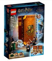 Lego Harry Potter  76382