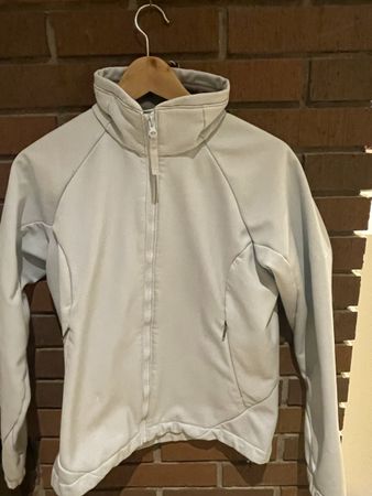 Columbia Soft Shell Damen Grösse M