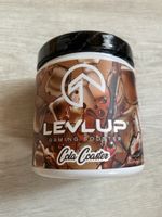 Levl-Up Cola-Coaster (Coca-Cola)