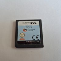 Mahjong - DS