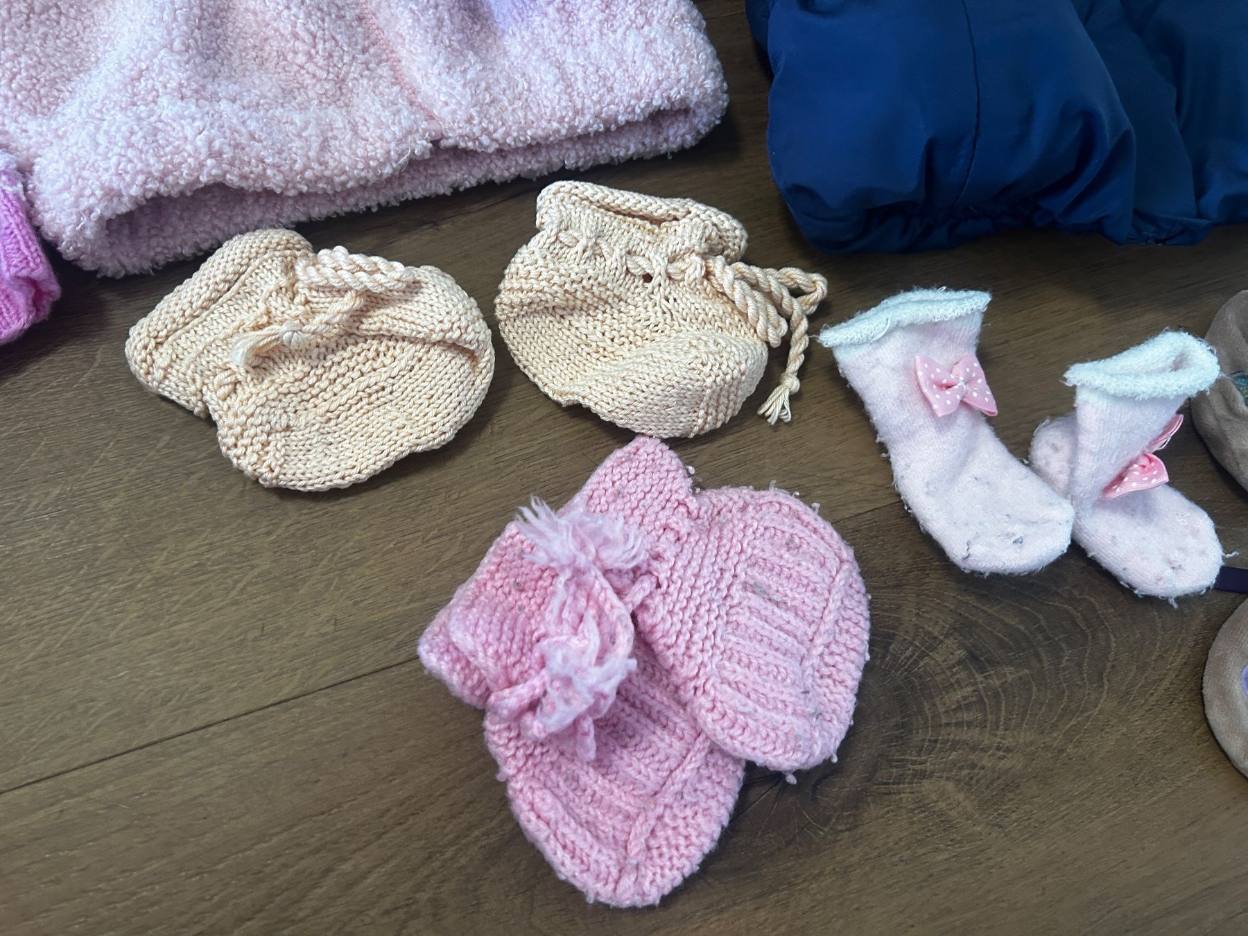 Lotti & Set di vestiti: Kleiderpaket Mädchen Gr 74 – Usato da Regensdorf venduto da Spyke55 5