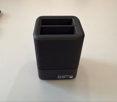 Original GoPro Dual Battery Charger Modell AADBD-001