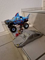 Playmobil 70550 Stuntshow Monster Truck Shark Haifisch