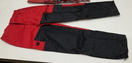 Outdoorhose Gr.S