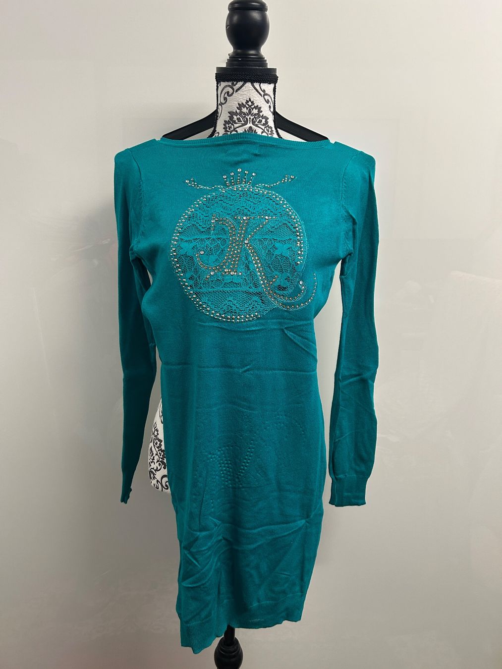 Vestiti: Kleid Neu mit Etikett one size – Nuovo e nell'imballaggio originale da Regensdorf venduto da Spyke55 3