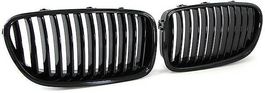 BMW F10 LIMOUSINE - CALANDRE BRILLANTE