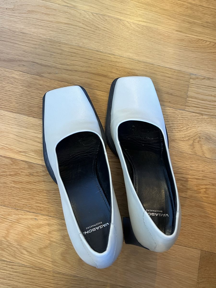 Vagabond Damenschuhe: Vagabond heels EU38 – Gebraucht aus Ecublens VD von cel_2vx7 2