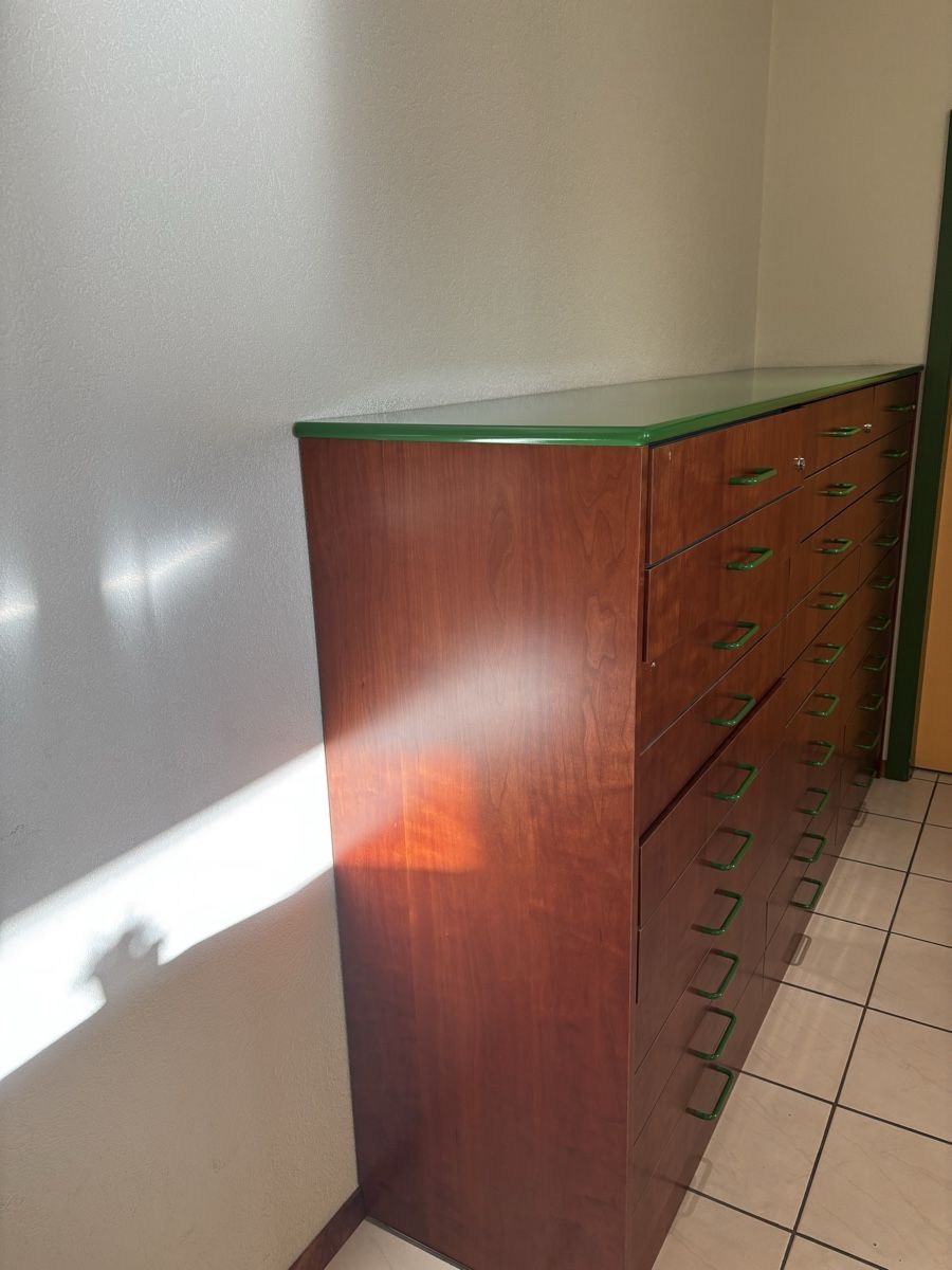 Armadi: Armoire à dossiers – Usato da Chêne-Bougeries venduto da greg_10 1