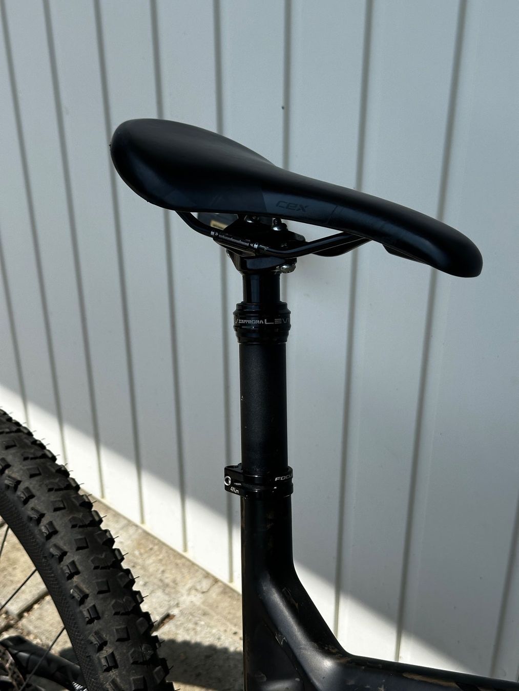 Focus Velos: Focus SAM C Pro Enduro-Mountainbike FULLY – Gebraucht aus Meggen von mau_sp7g 8