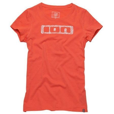 █▬█ █ ▀█▀  ION IDENTITY Shirt in SMALL, mit Rückgaberecht!