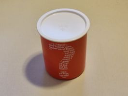 Tupperware - Dose (2l) Special-Edition