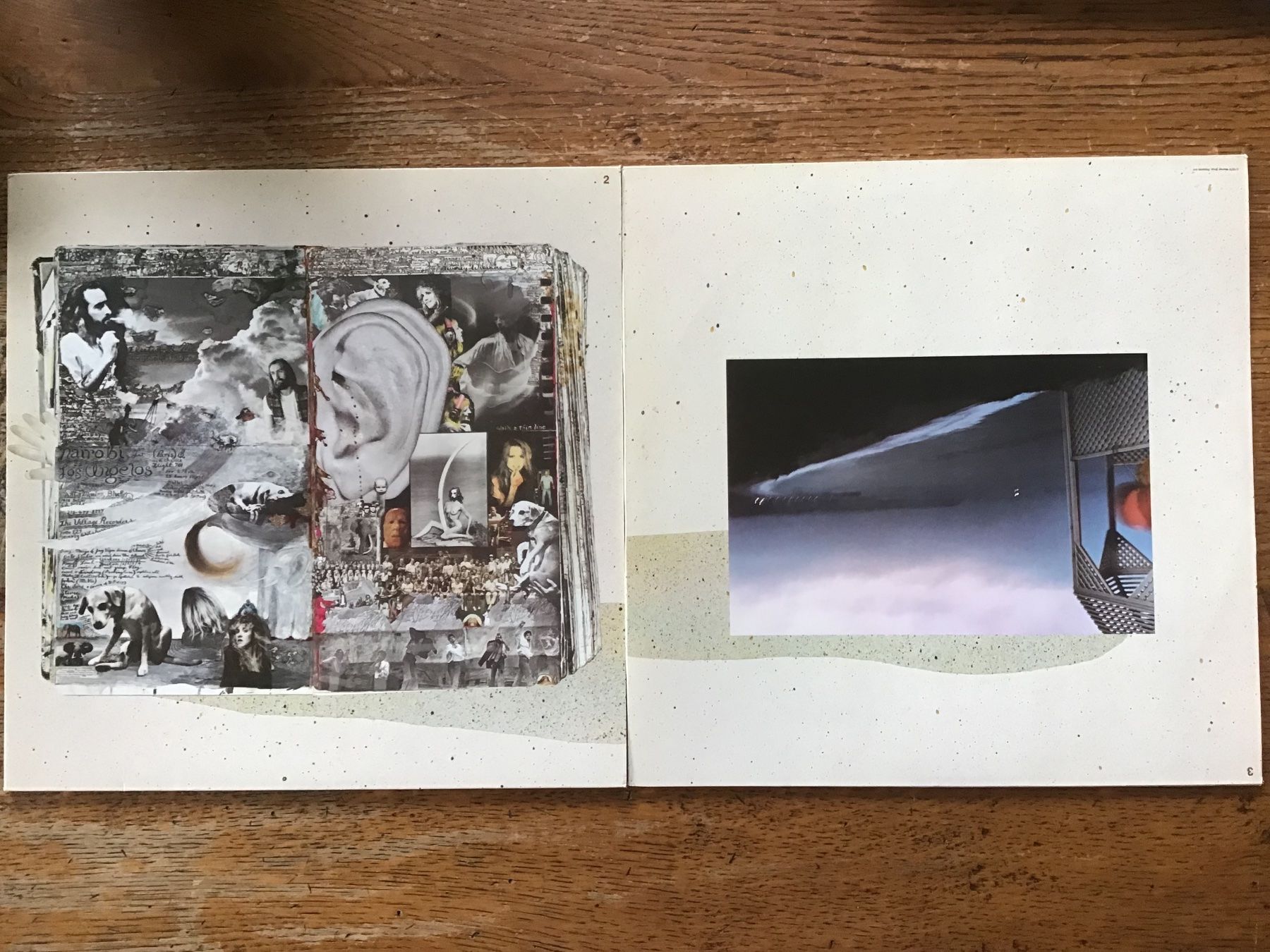 Dischi in vinile: Album 2 LP Fleetwood Mac – Usato da Fully venduto da Ruby97 2