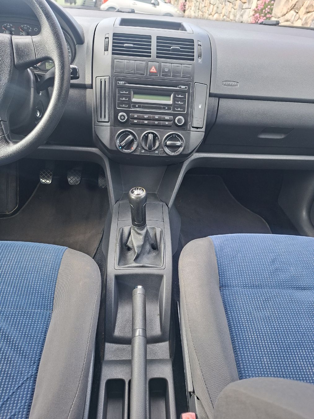VW Automobili: VW-Polo 1,4 ab MFK+Service – Usato da Kaltbrunn venduto da Fuschti1 4