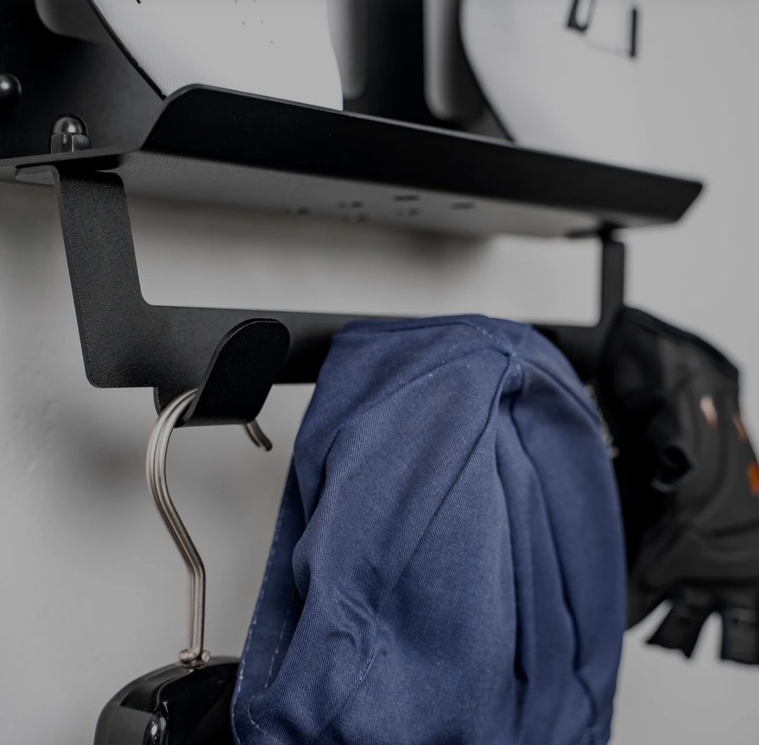 Supporti per biciclette: STASDOCK Hang On – Nuovo e nell'imballaggio originale da Willisau venduto da ..toenali6130.. 1