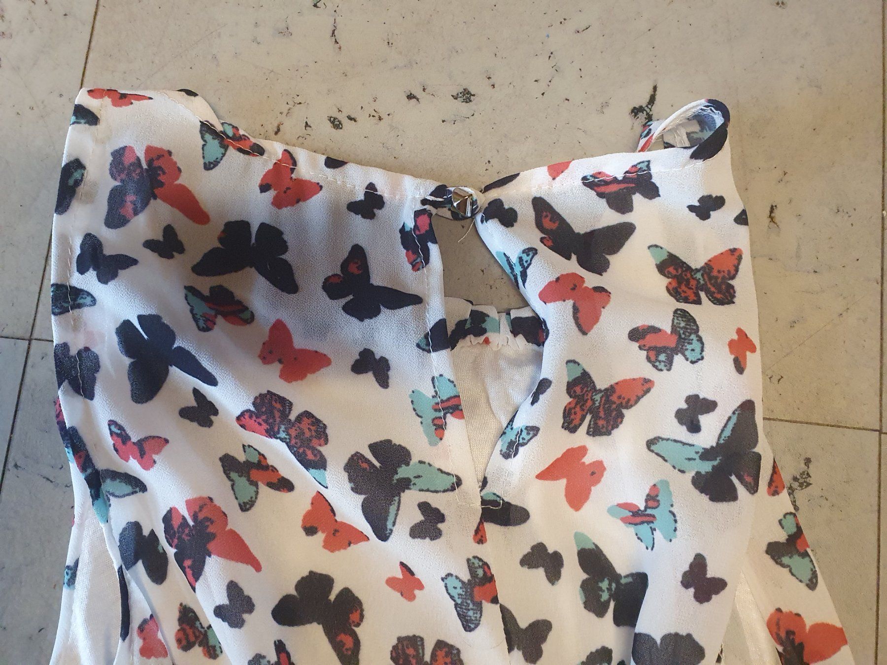 Robes: Sommerkleid – D'occasion à Moosseedorf par Sonnenschein.. 2