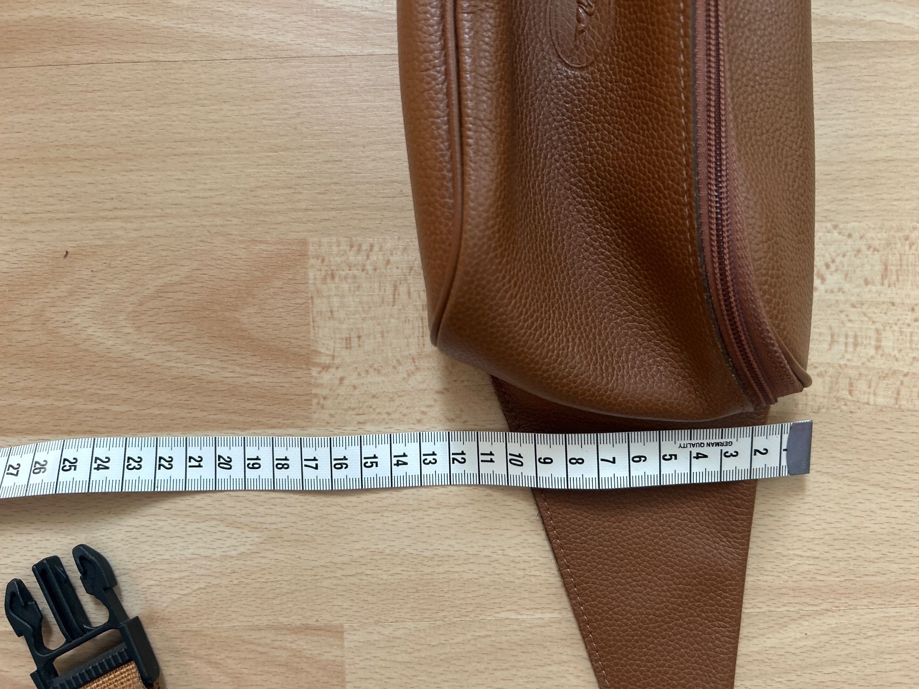 Longchamp Borse: LONGCHAMP Tasche Neuewertig – Nuovo (secondo la descrizione) da Oftringen venduto da Odessa65 5