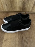 Slip on Black 