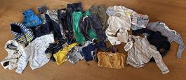 Kleiderpaket 86
