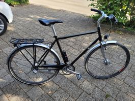 Citybike simple.ch (Schweizer Velo)