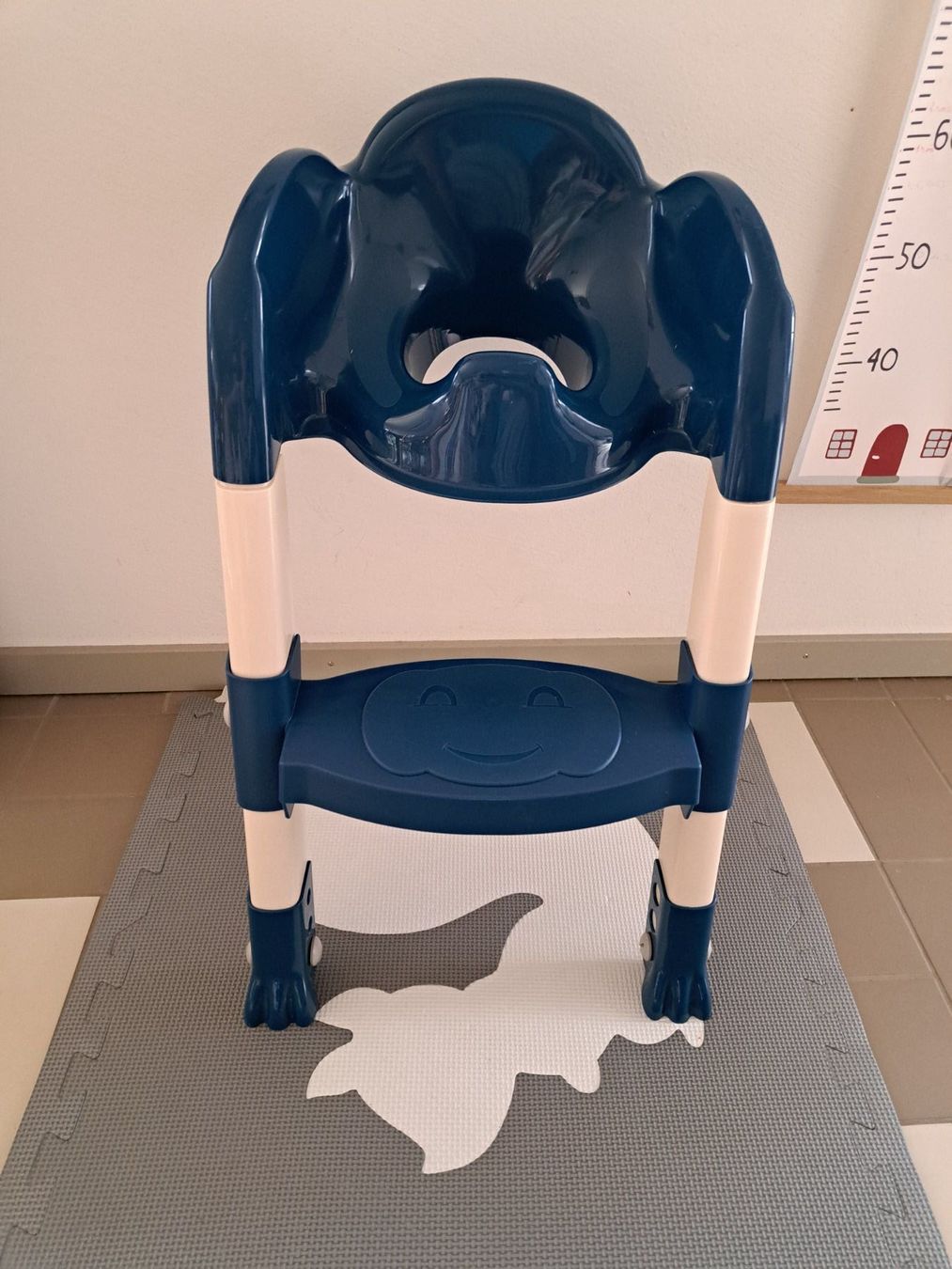 WC: Kiddiloo WC sitz – Gebraucht aus Ottenbach von alpasa85