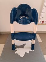 Kiddiloo WC sitz