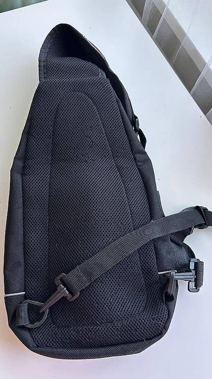 Zaini: Vanucci Motorrad Rucksack wenig gebraucht – Usato da Rothrist venduto da tro_567r 1