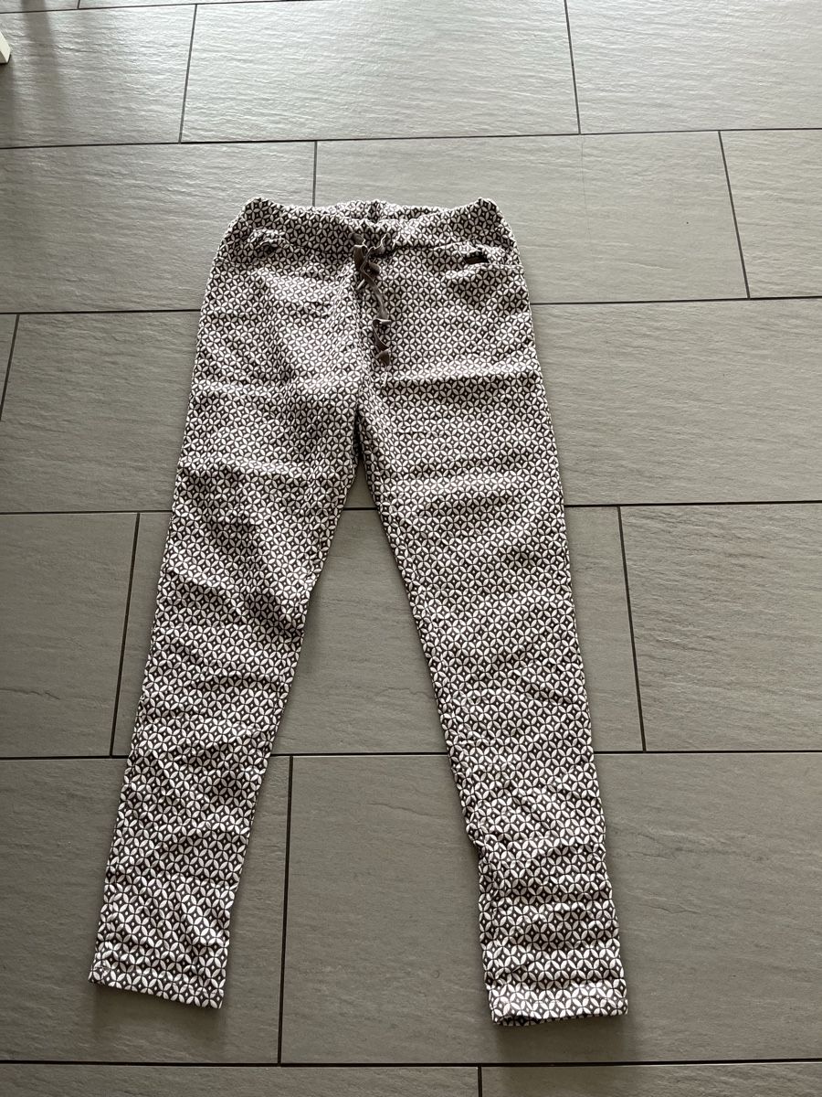 Hosen: Ipsy Stoffhose braun Gr. XL – Gebraucht aus Herrenschwanden von Kamel1