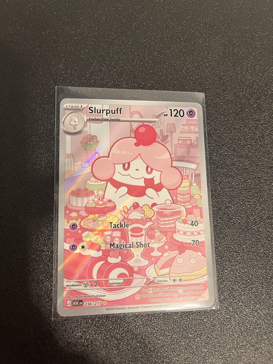 Pokémon Carte collezionabili: pokemon ascended heroes – Usato da Winterthur venduto da Brachypelma007
