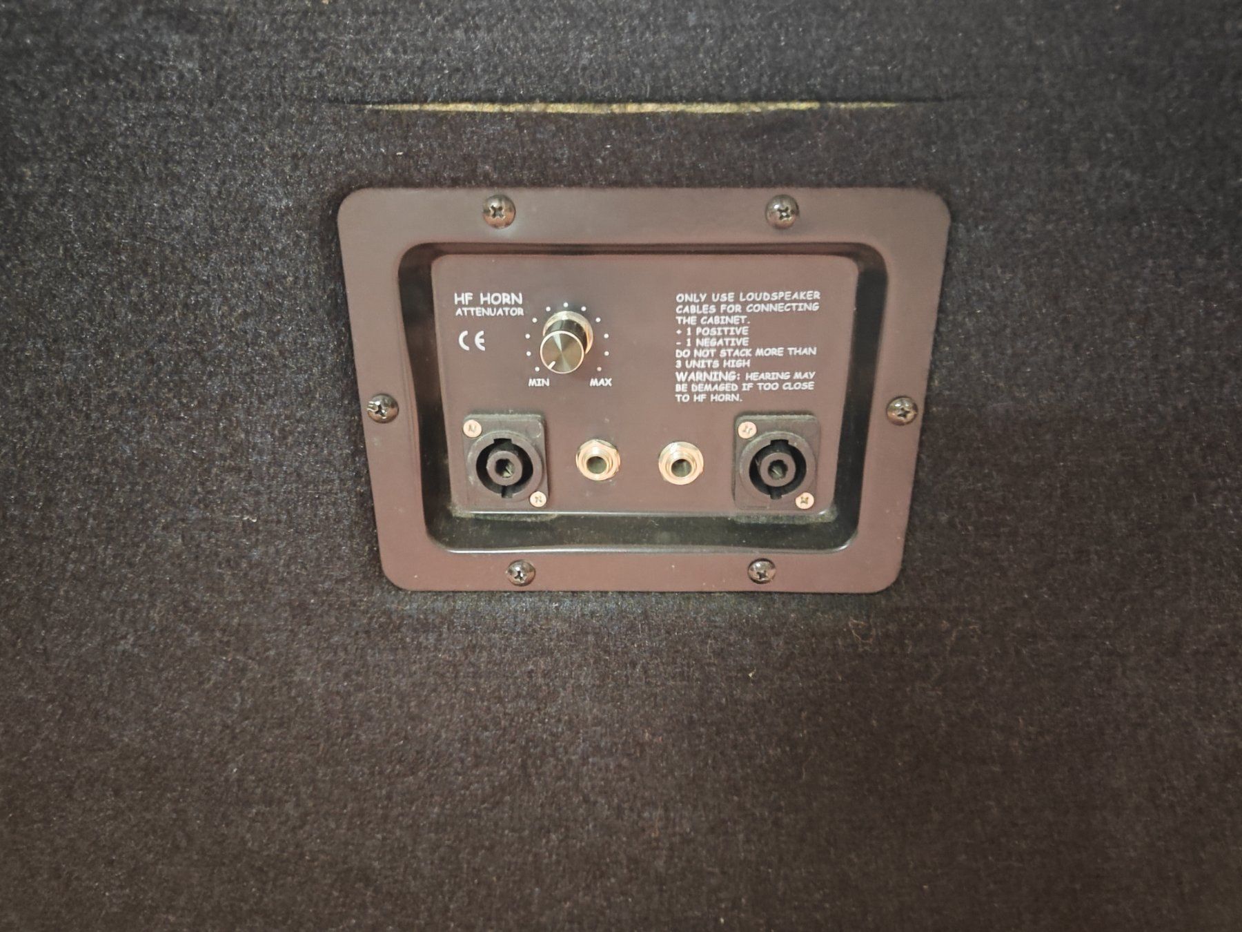 Musikinstrumente: Warwick WCA 211 Pro – Gebraucht aus Zürich von KingPeto 4
