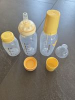Madela Trinkflaschen Set