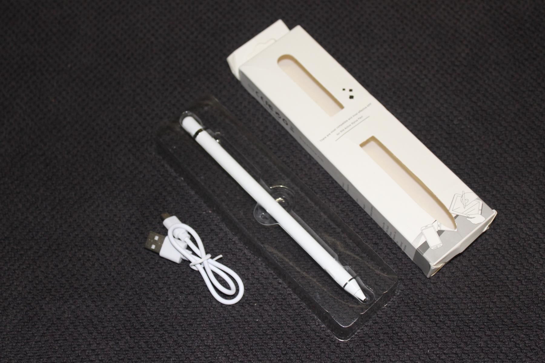 Stifte & Marker: Digital Stylus Pen Eingabestift Touch – Neu (gemäss Beschreibung) aus Kirchdorf AG von Apost008