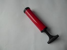 Kleine Pumpe mit dünnem Ventil, 1-2mm