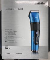 Rasoio - Taglia capelli / barba / corpo