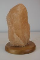Himalaya Salzkristalllampe 24 cm