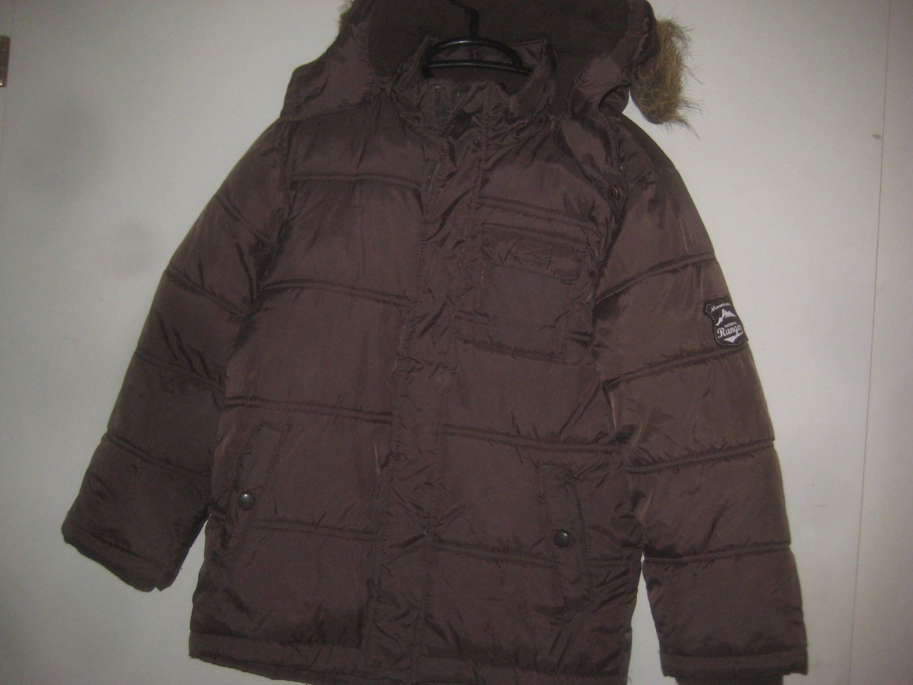 Jacken & Mäntel: KINDER JACKE – Gebraucht aus Uster von flocke1