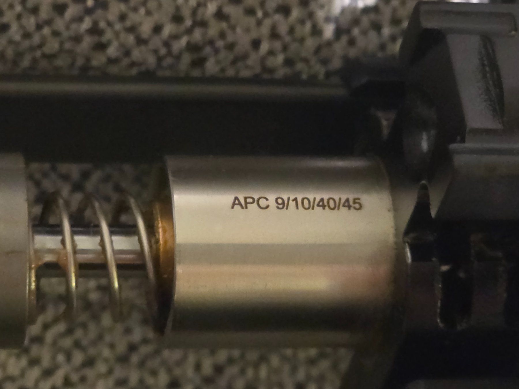 Brügger & Thomet Alle Werkzeuge: APC9 Teleskopschaft – Neu (gemäss Beschreibung) aus Steffisburg von Davga 4