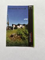 2für1 Gutschein Rehmann-Museum