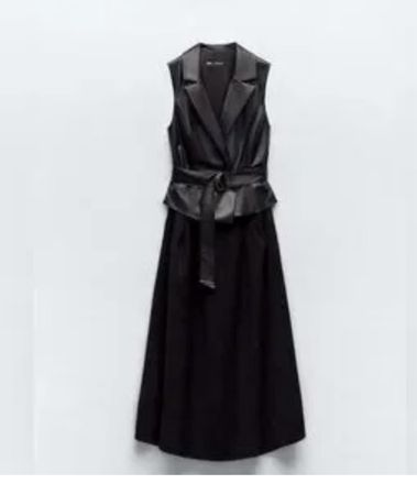 Zara Dress