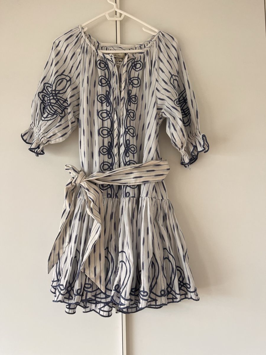 Vestiti: Innika Choo Size 2 Dress  – Usato da Luzern venduto da ycg_2nr9 2
