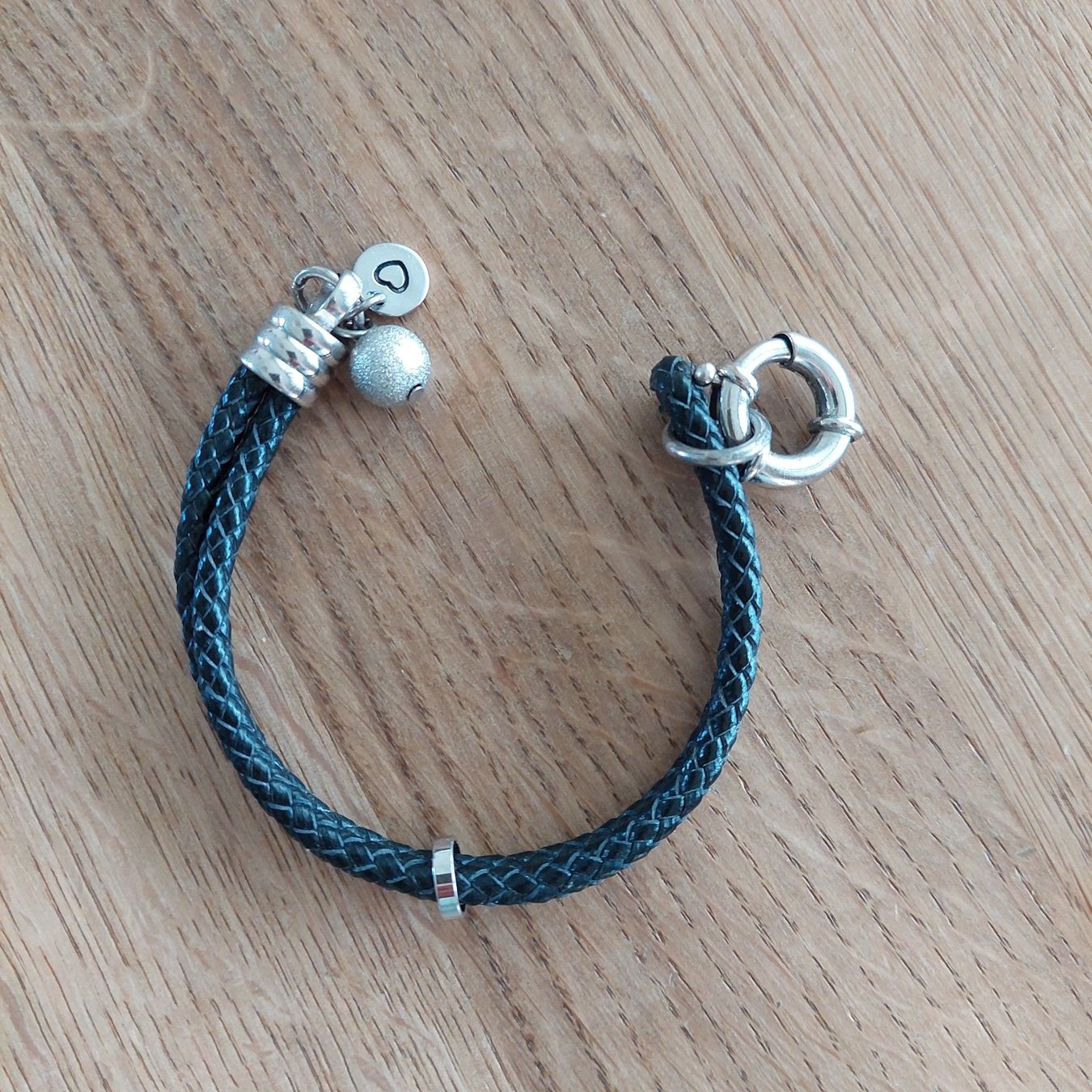 Bracciali & Braccialetti: Armband 19.5 cm – Usato da Fehraltorf venduto da fridolin024