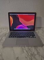 MacBook Pro i5 | 8Go RAM | SSD 120Go | Garantie